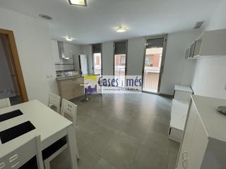 Miete Etagenwohnung in Rafelbunyol