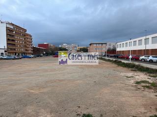 Residential Plot in Pobla de Farnals