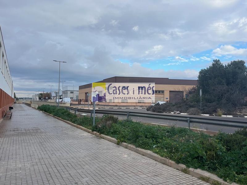 Foto a7f8ce5f-7676-448e-a801-f3d4fc6f6d17. Terrain résidentiel dans Pobla de Farnals Pobla de Farnals (la)