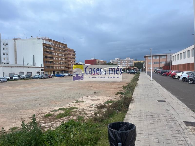 Foto b0817543-a175-4481-9cc1-0b8c8893c7ee. Terrain résidentiel dans Pobla de Farnals Pobla de Farnals (la)