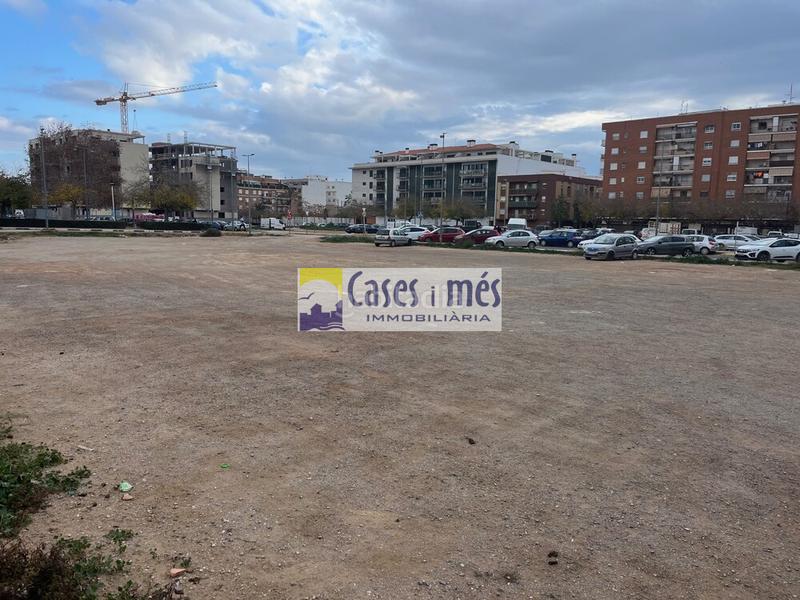 Foto 12e97f57-be77-4e2f-9ca5-ba7257dd6592. Terreno residenziale in Pobla de Farnals Pobla de Farnals (la)