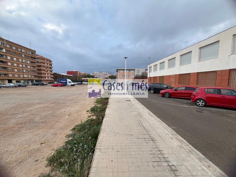 Foto aca4c9a0-095b-4d4b-8e81-8405e44c7f4e. Terreno residenziale in Pobla de Farnals Pobla de Farnals (la)