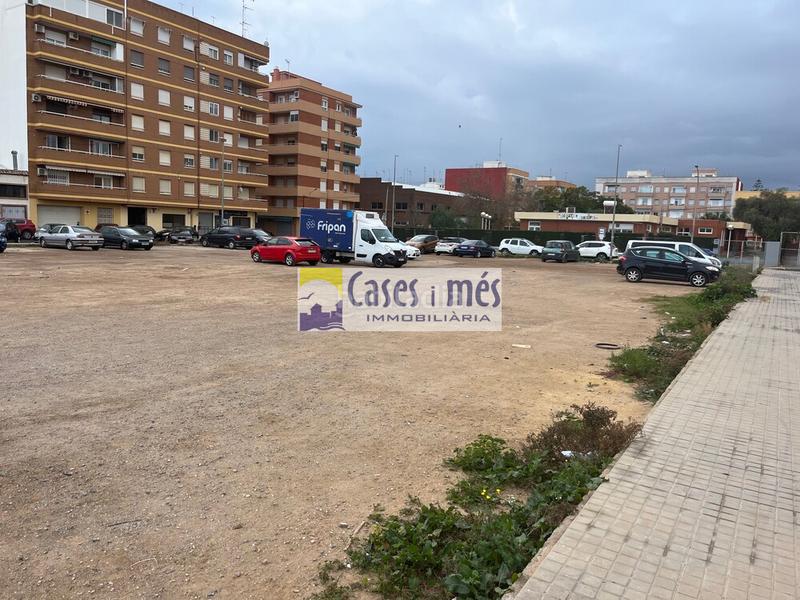 Foto dae46802-886b-42ee-9b35-6c5cead42e65. Terreno residenziale in Pobla de Farnals Pobla de Farnals (la)