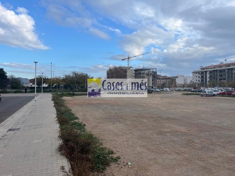 Foto 233f8de1-a0f2-410e-b3e6-690f9e57ea49. Wohngrundstück in Pobla de Farnals Pobla de Farnals (la)