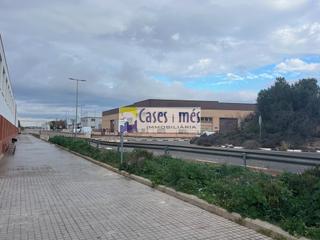 Wohngrundstück in Pobla de Farnals