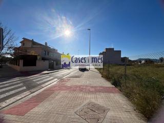 Terreny residencial a Centro-El Castillo