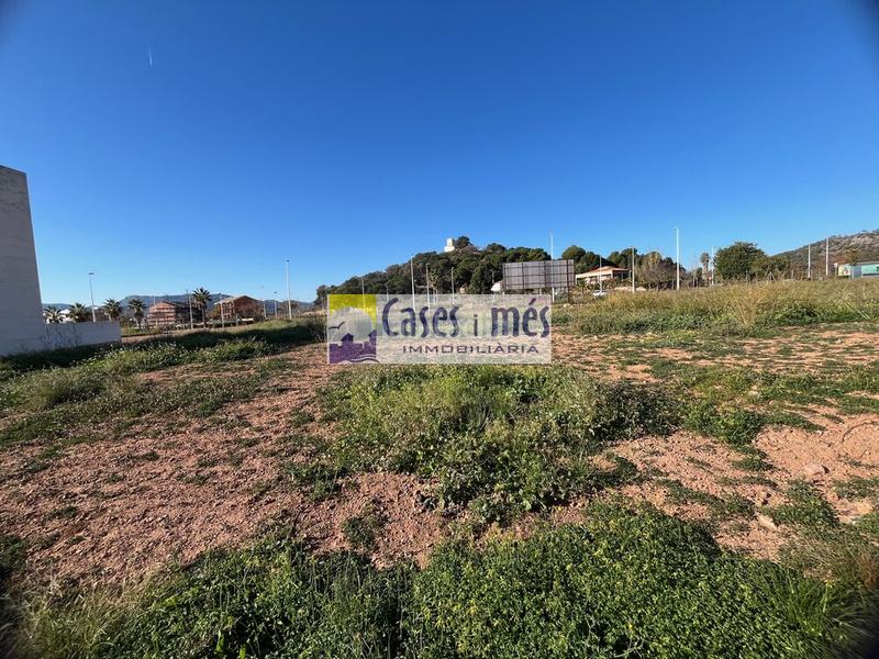 Foto 4f808ab5-b5c5-4e40-b8a1-3b5dc43888d3. Residential plot in Centro-El Castillo Sagunt