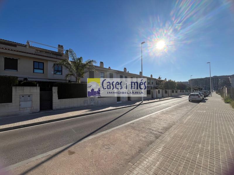 Foto 9317fea9-3688-4346-ac17-44d9c6500ffc. Residential plot in Centro-El Castillo Sagunt