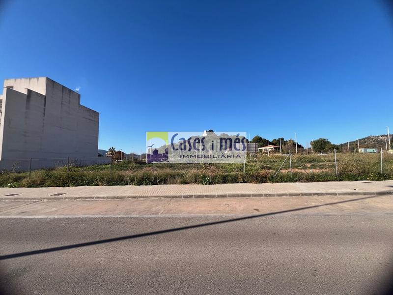 Foto 8e7cd325-5995-412a-a6cf-62238da5cc42. Terreno residenziale in Centro-El Castillo Sagunt