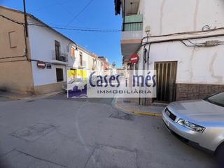 Terreny residencial a Museros