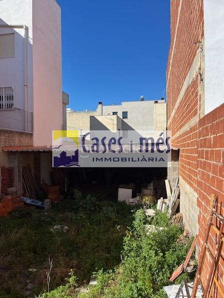 Foto 46603014-b87b-42bd-b722-8dc372f2c7ad. Terreno residenziale in Museros