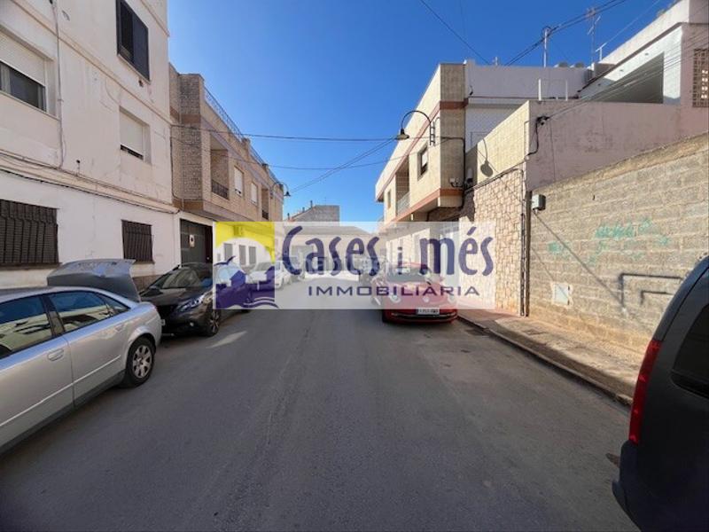 Foto 489ab192-5963-4852-ad32-7627b48f458c. Terreno residenziale in Museros