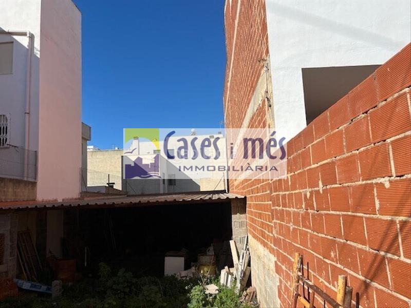 Foto 6c29a1c7-5dd8-4e20-bbc5-5c9e8ce9bc22. Terreno residenziale in Museros