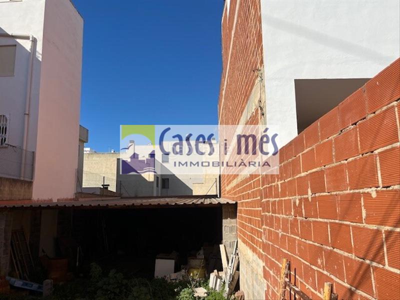 Foto f4a60ef0-0e62-4d58-8b48-e2f7fe07828c. Terreno residenziale in Museros