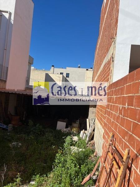 Foto e877cfcf-2ba8-446f-af39-705b6a196e43. Wohngrundstück in Museros