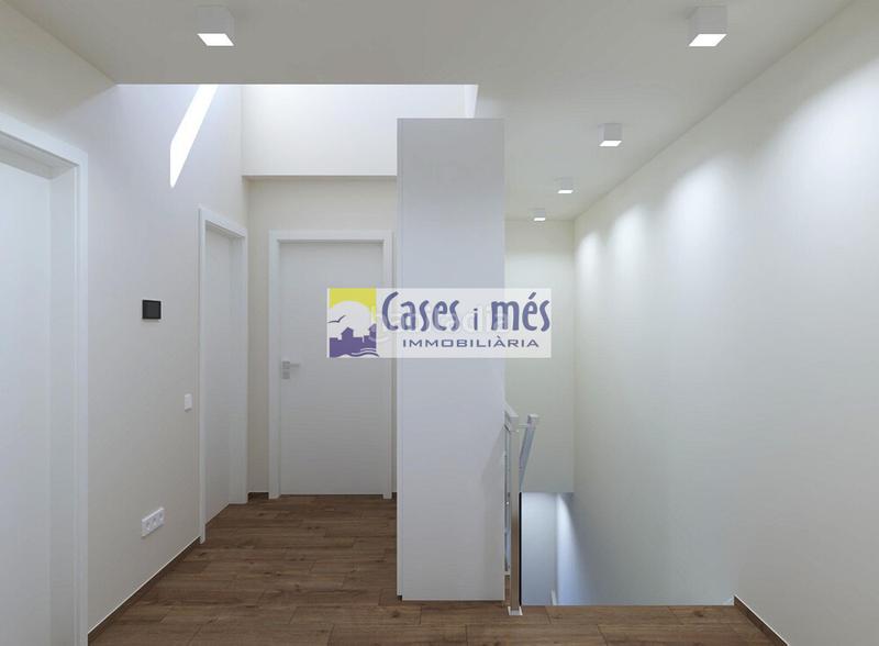 Foto 3d755fb2-ae9a-4479-b855-e4c04befadf7. Casa adossada amb aparcament a Rafelbunyol