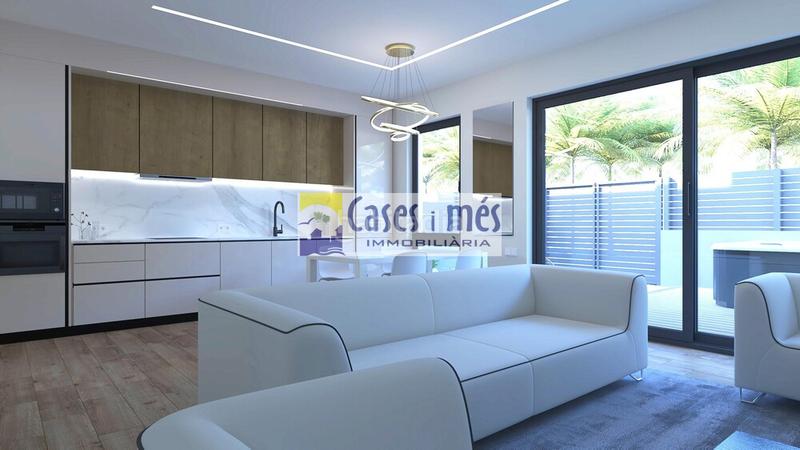 Foto d31634fb-3409-4bd9-b5a0-deeffc282e1a. Casa adossada amb aparcament a Rafelbunyol