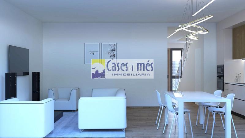 Foto dd17eaf2-3c57-410b-9939-84e3c798b18b. Casa adossada amb aparcament a Rafelbunyol