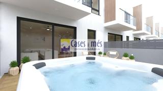Semi detached house in Rafelbunyol