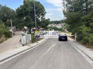 Residential Plot in Casinos