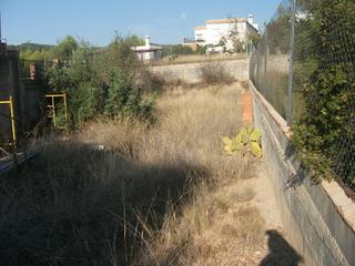 Terreno residenziale in Casinos