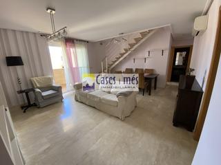 Àtic a Puçol Ciudad