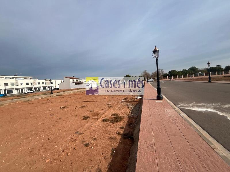 Foto 3ffe24fb-c1c6-4614-a24e-c94ceb895365. Terreny residencial a Rafelbunyol