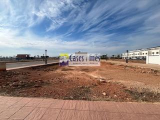 Terreny residencial a Rafelbunyol