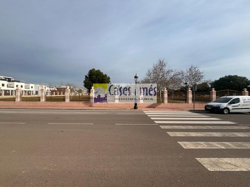 Foto 85541485-7bb7-4968-a73e-dd2f75f822bd. Terreny residencial a Rafelbunyol