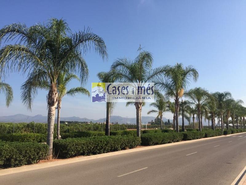 Foto 1c6b8a94-1058-4f30-a453-bdbc65657c3d. Terreno residencial en Rafelbunyol