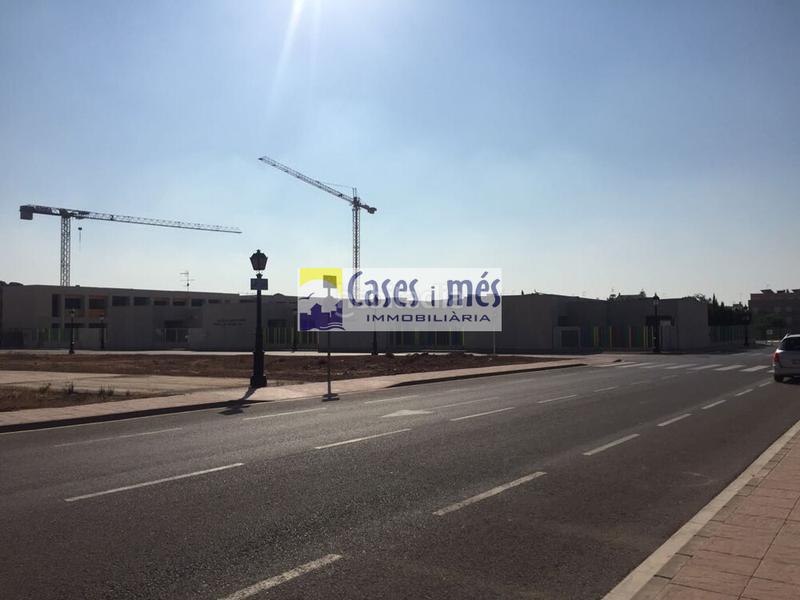 Foto 76d72db7-29b2-4aad-ab31-3892fc65904b. Terreno residencial en Rafelbunyol