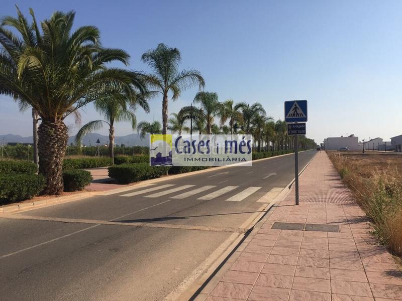 Foto 9a737d25-3dad-4cee-92de-f1d7245c4f31. Terreno residencial en Rafelbunyol