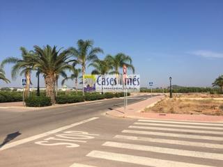 Terreny residencial a Rafelbunyol