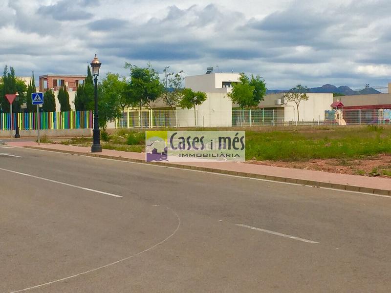 Foto 3a677cc7-86a1-49ac-8b59-b68d4b5addf5. Terreny residencial a Rafelbunyol