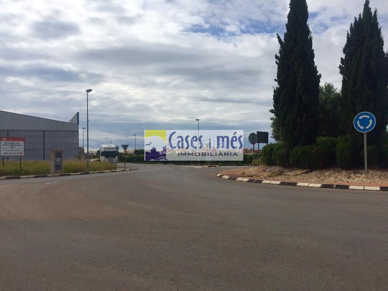 Foto 434a7db7-a113-4051-82c6-329b24e56ba6. Terreny residencial a Rafelbunyol