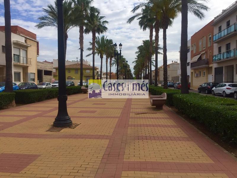 Foto 534c5760-92ba-40e4-a5f7-af1ff9d3e3eb. Terreny residencial a Rafelbunyol