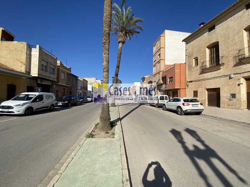 Foto 5950acf5-8d42-45d6-8423-37fb81b8b230. Terreny residencial a Rafelbunyol