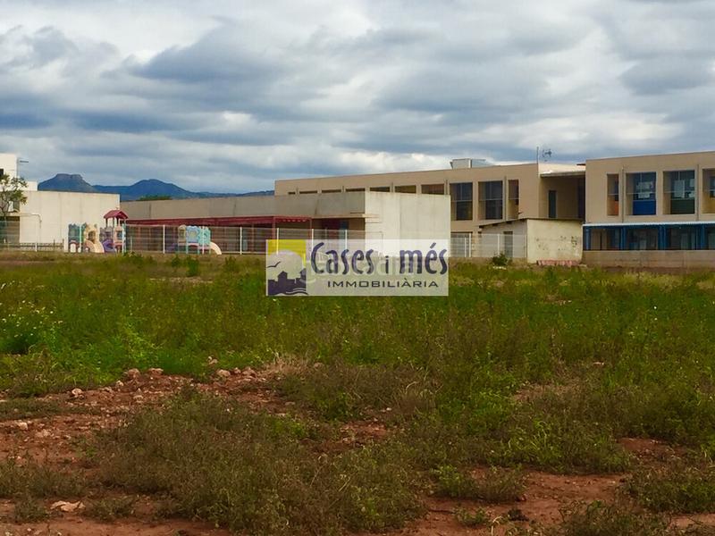 Foto 680d15f8-e739-469a-bfaa-1525c1e8d6f4. Terreny residencial a Rafelbunyol