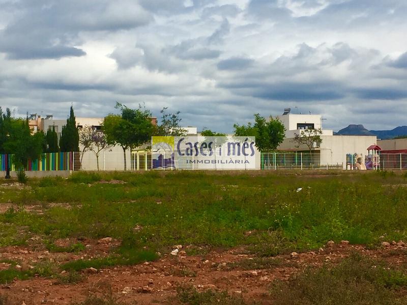 Foto 6c13d1e3-6bf0-4cb2-8957-a5bb2b7d73bb. Terreny residencial a Rafelbunyol
