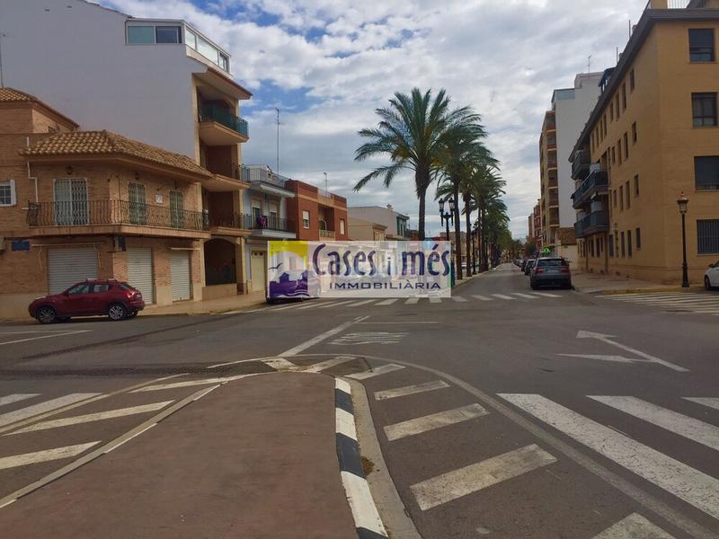 Foto 6e5e8b7b-7b67-4634-8493-ef1d81e87922. Terreny residencial a Rafelbunyol