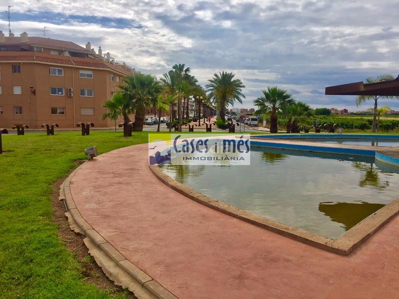 Foto 75b45b6a-ff18-479c-aad0-45e397e75a63. Terreny residencial a Rafelbunyol