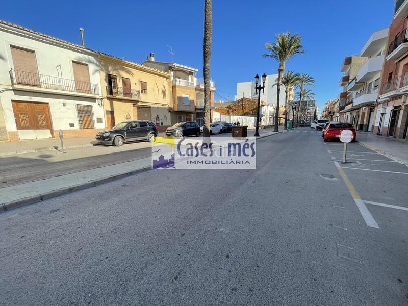 Foto 7a5f581e-fcff-4f9b-a938-c600647a40ac. Terreny residencial a Rafelbunyol