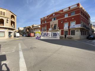 Terreno residencial en Rafelbunyol