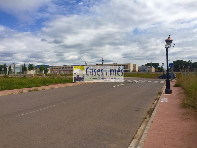 Foto 856ba5c8-d046-4c61-b729-00a4144bae3b. Terreny residencial a Rafelbunyol