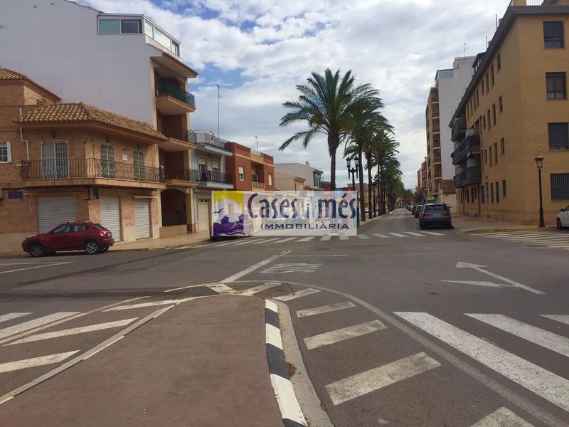 Foto baa213b9-244a-47aa-a929-4df85b5721f8. Terreny residencial a Rafelbunyol