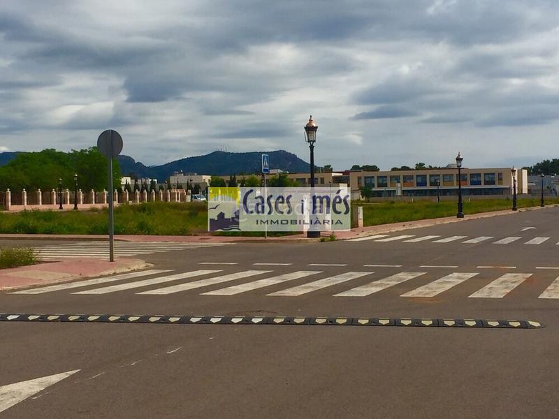 Foto c4581df1-5b6d-4a8e-89c1-525e77fcda78. Terreny residencial a Rafelbunyol