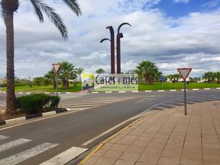 Terreny residencial a Rafelbunyol