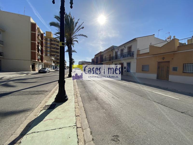 Foto f2225939-af19-49ef-9d51-59d0369c59b2. Terreny residencial a Rafelbunyol