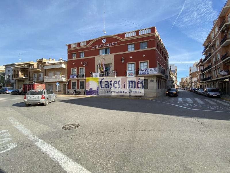 Foto f4e6e0cf-baed-41b4-805f-699eee243040. Terreny residencial a Rafelbunyol