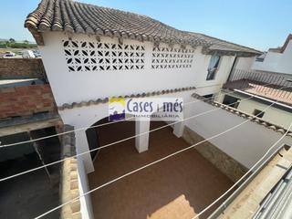Mas à Rafelbunyol